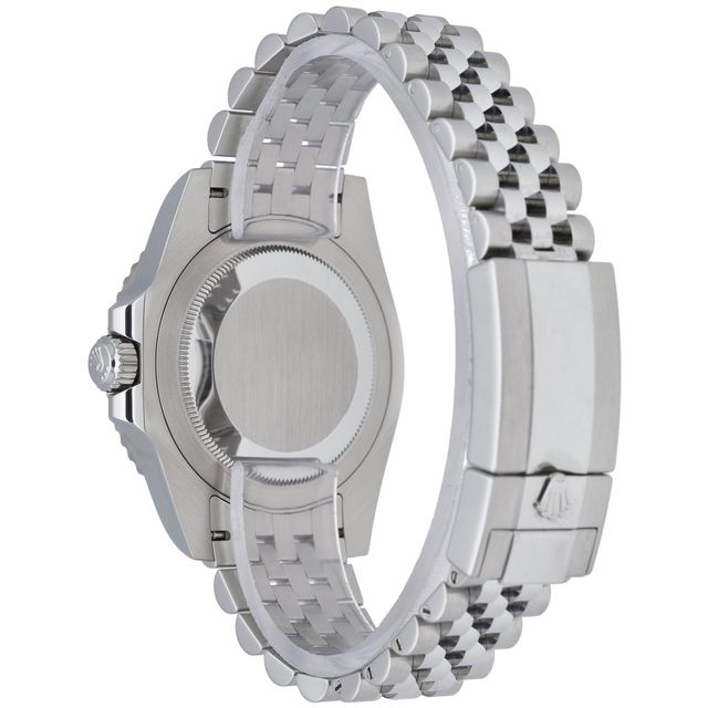 Rolex GMT Master II 126710 BLRO Image 3